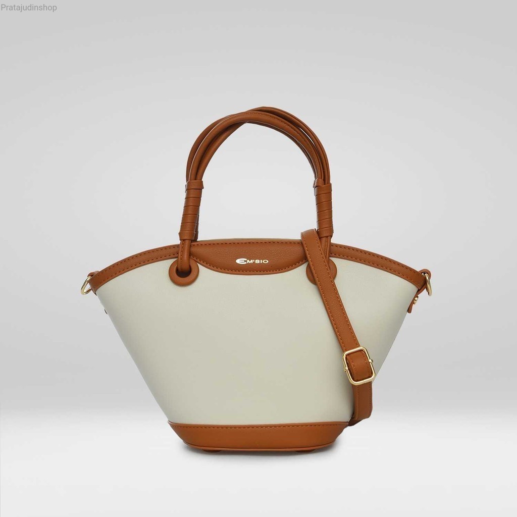 Tas Wanita Emsio by Elizabeth Mini Handbag 0798-1770