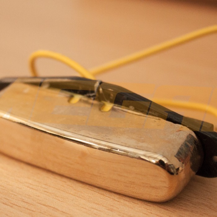 Pickup gitar single neck telecaster - 6 string / Pickup Gitar Telecaster Single Neck Ceramic Bar