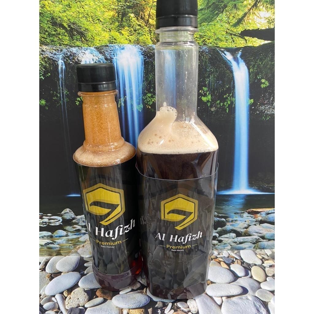

Madu Al-Hafizh Premium - Reseller