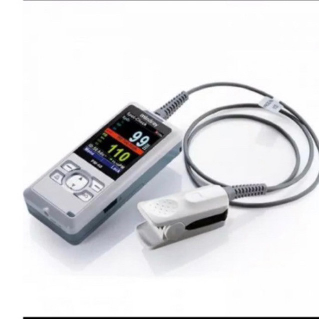 Pulse Oximeter PM 60 Mindray