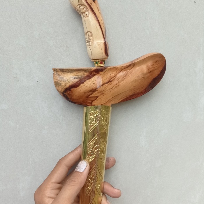 

gayaman jogja asem antik