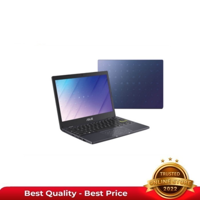ASUS E210MAO-HD4515/4516 : INTEL N4020/ 8GB/ 512GB/ 11.6"/ W11 - BLUE