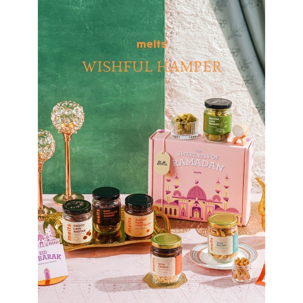 

Melts Wishful Hampers