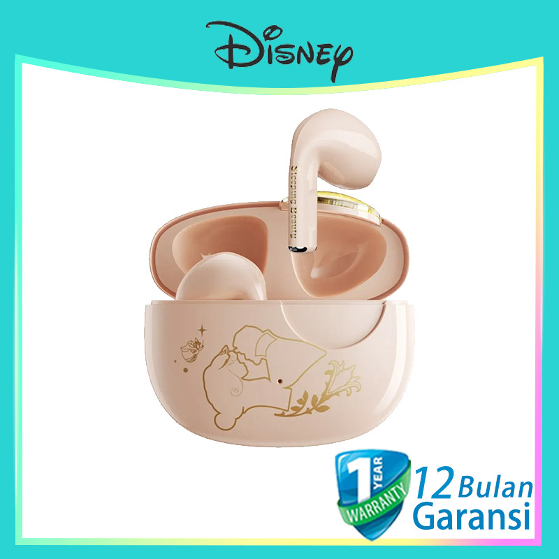 	 Disney QS29 True Wireless TWS Earphone Mini Headset Bluetooth	