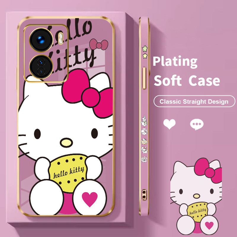 Case HP for Vivo Y16 Y15 Vivo Y15a Y15c Y15s vivi vivoY16 vivoY15 vovo vivoY15a vivoY15c viv0 vivoY1