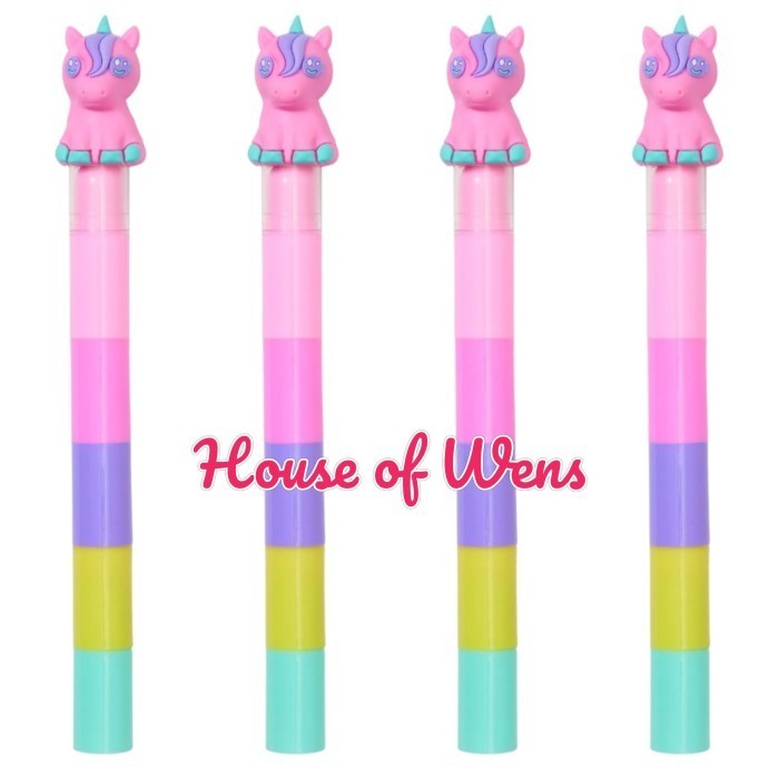

SMIGGLE STACK EM HIGHLIGHTER ORIGINAL