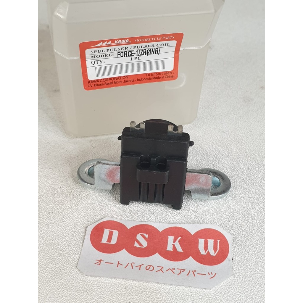 Spul Pulser F1Z | F1ZR 4NR Kawa