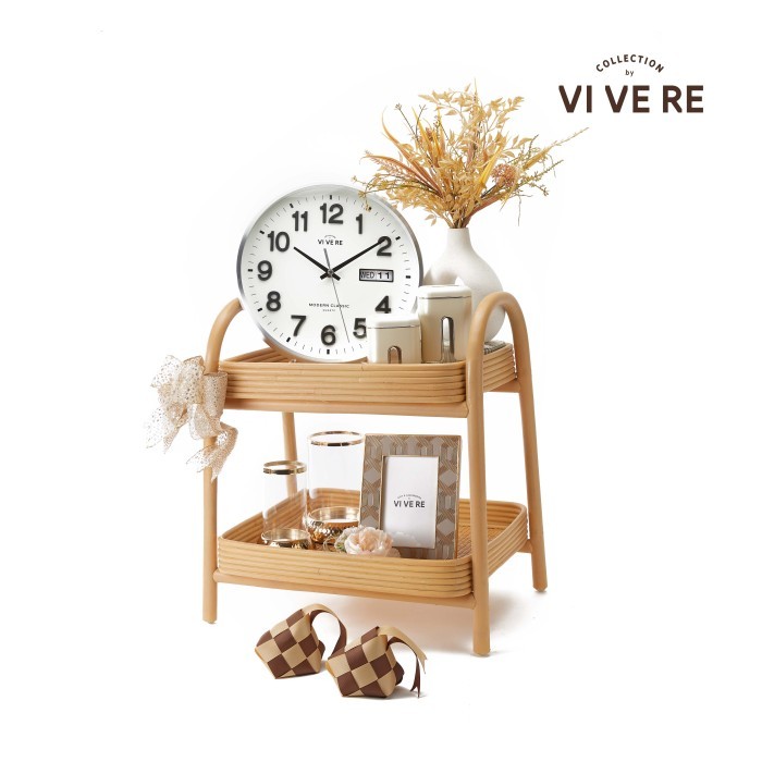 VIVERE Parcel Hampers Nurin