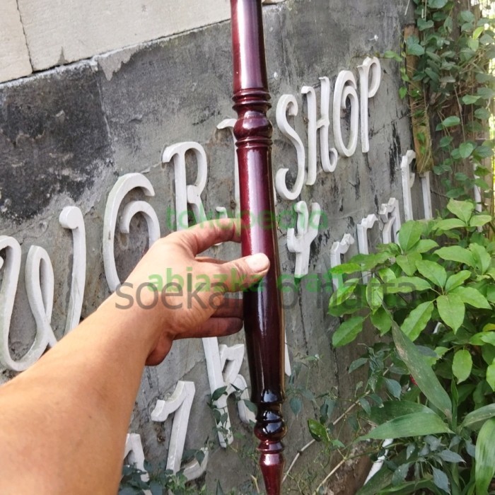 lendean gagang tombak 30 cm SH343