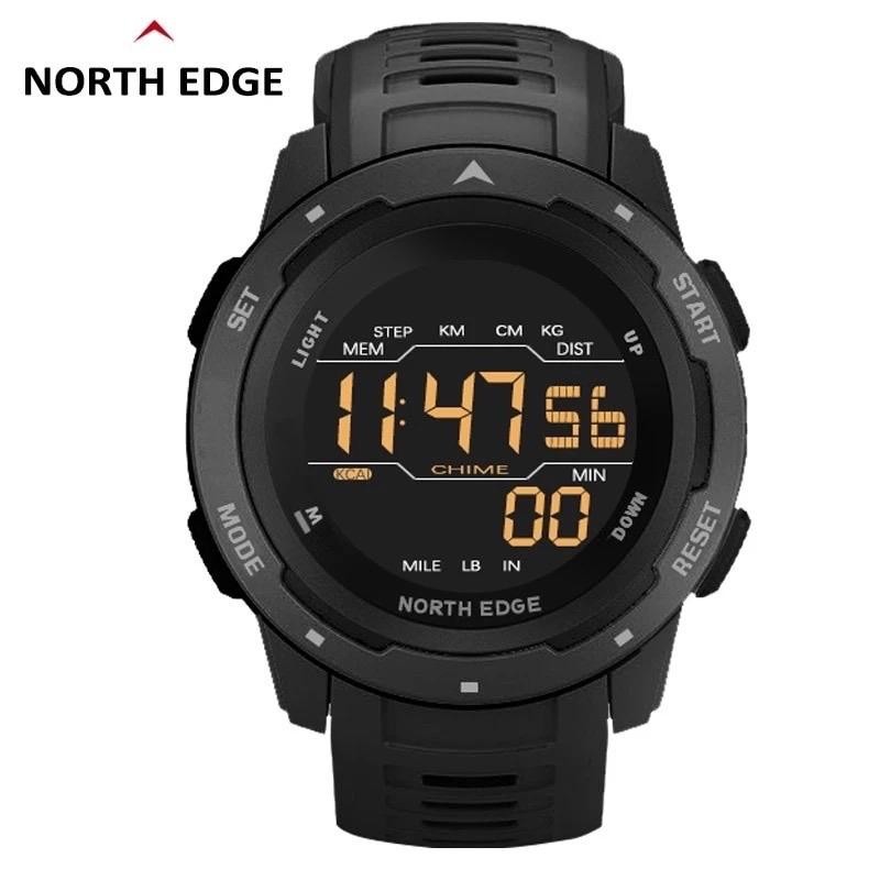 TALI JAM UNTUK JAM TANGAN NORTH EDGE MARS/ MARS 2 ACCESORIES JAM