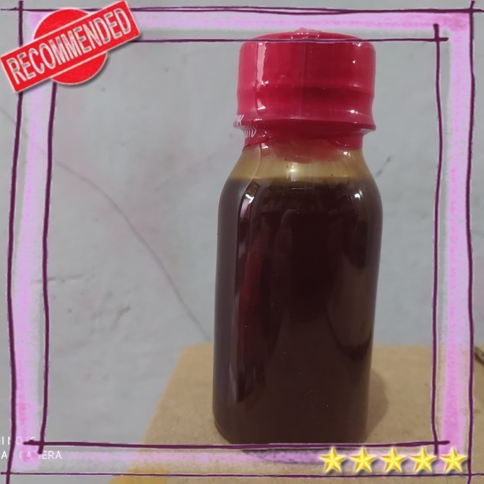 

[ori100%] READY! Madu Tonik Polos / maklon / tanpa stiker privasi aman original