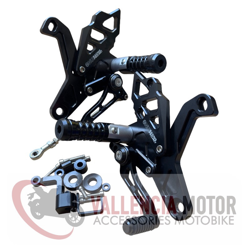 

promo sepesial LAGI PROMO UNDERBONE NUI MONSTER LIPAT JUPITER MX KING 150 - MX150 UNDERBOND NUI MX 150 - MX KING BLACK SERIES