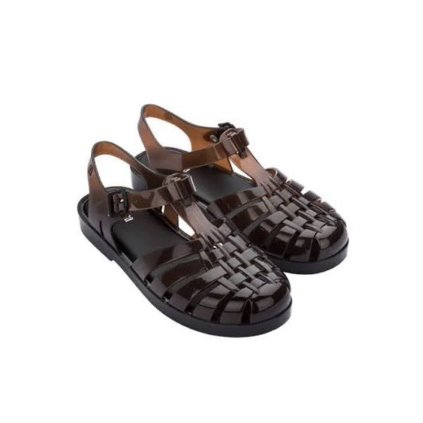 Melissa Possession Ad Brown