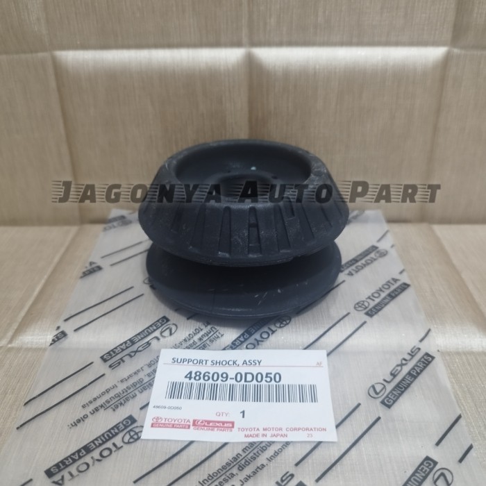 Support Shock Suport • Yaris 2006 - Vios 2007 2008 2009 2010 2011 2012 BARU