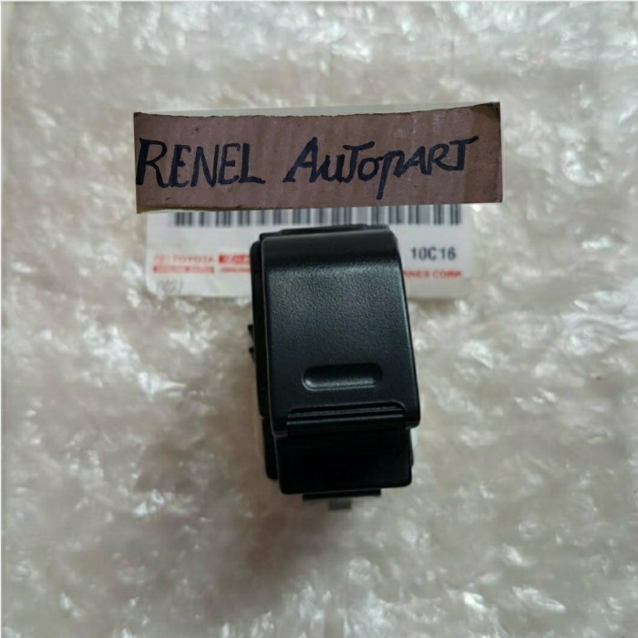 Part Saklar power window corolla Great all new Original