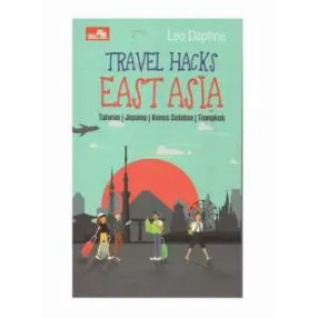 

Novel gramedia travel hacks east asia