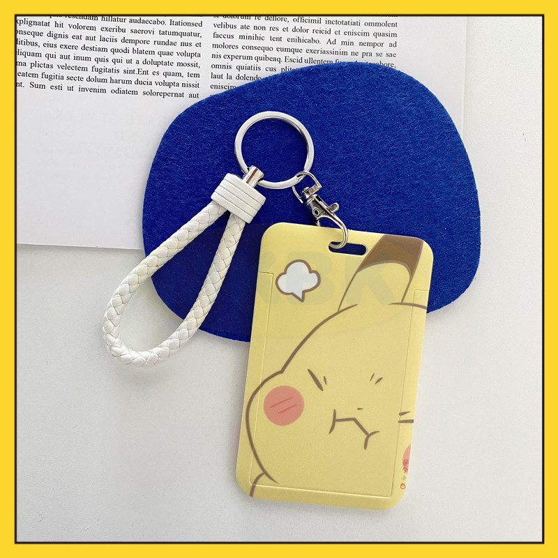 

MKBK Gantungan Kartu Id Card Aesthetic Tali Nama Tag Id Card Tempat Kartu Nama Tali Lanyard Id Card Gantungan Kartu Id Card Id Card Holder Aesthetic Cetak Id Card