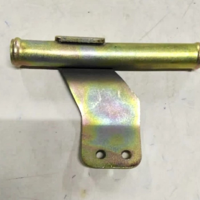 PIPE PIPA OIL COOLER PENDINGIN OLI ISUZU PANTHER 2.3 C223