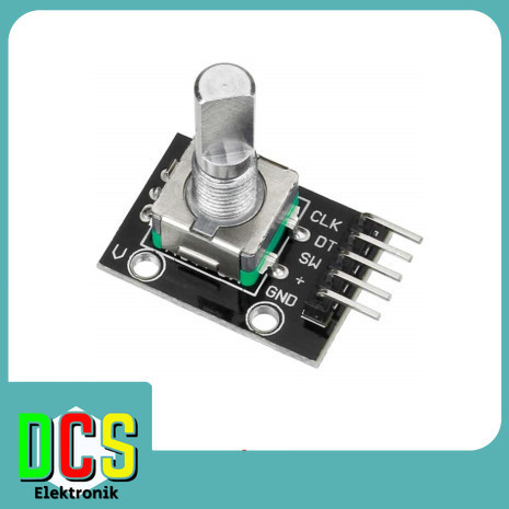 Module Rotary Encoder