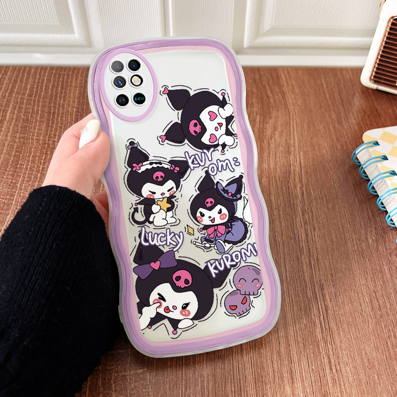 Casing HP For Infinix Note 8 Note 11 11s Infinik Note 11 10 Pro NFC X692 X693 X695 X663 X663B Note8 