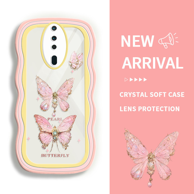 Casing HP For Oppo A12 A12e A1k A11k A1X A11 A11s A11X A2X OPOP For OppoA12 0PP0 For OppoA1k For Opp