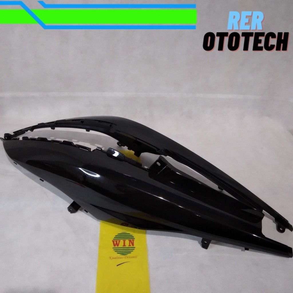 Cover Body Mio Soul GT 115 2012 2013 2014 WIN | bodi samping belakang kiri kanan motor yamaha origin