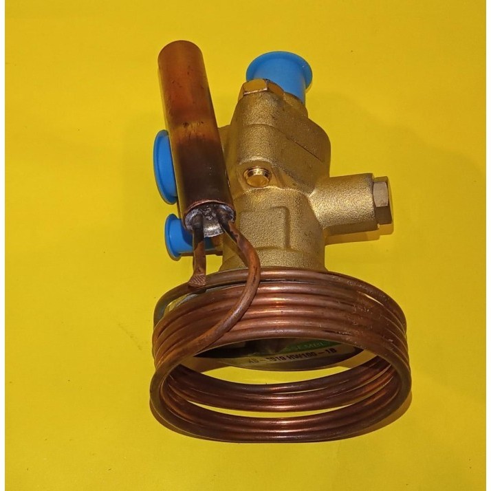 BP3T Thermal Expansion Valve Expansi Emerson TCLE 3 HW 100 R22 R407C