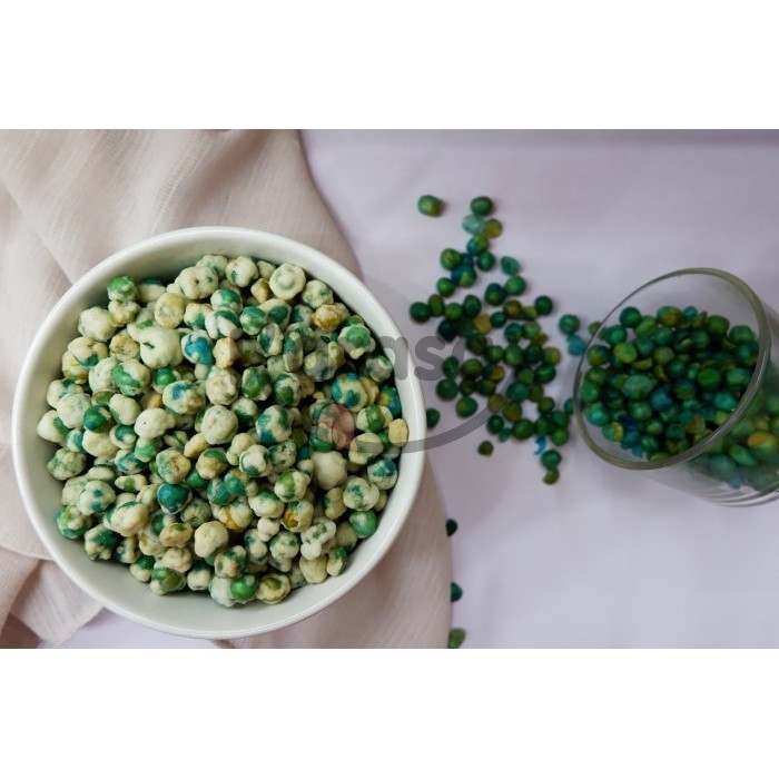 

KACANG POLONG / KACANG IJO