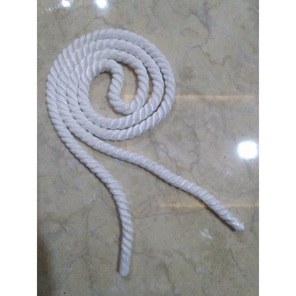 Tali celana sakral polos