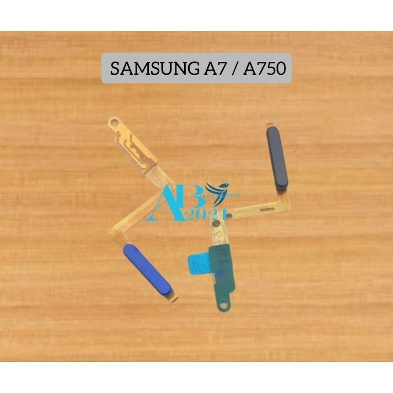 FLEXIBLE ON OFF SAMSUNG  A7 2018 / FLEX ON OFF SAMMSUNG A7 / A750