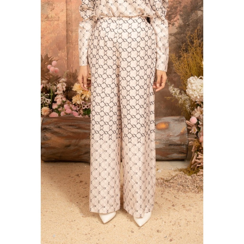 Klamby - Calya Pants Pavement - S