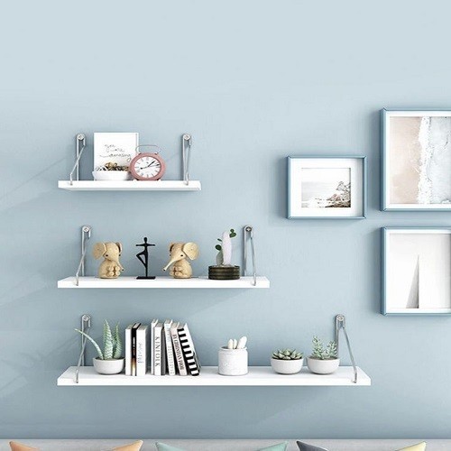 RAK AMBALAN RAK DINDING KAWAT GANTUNG BESI SERBAGUNA