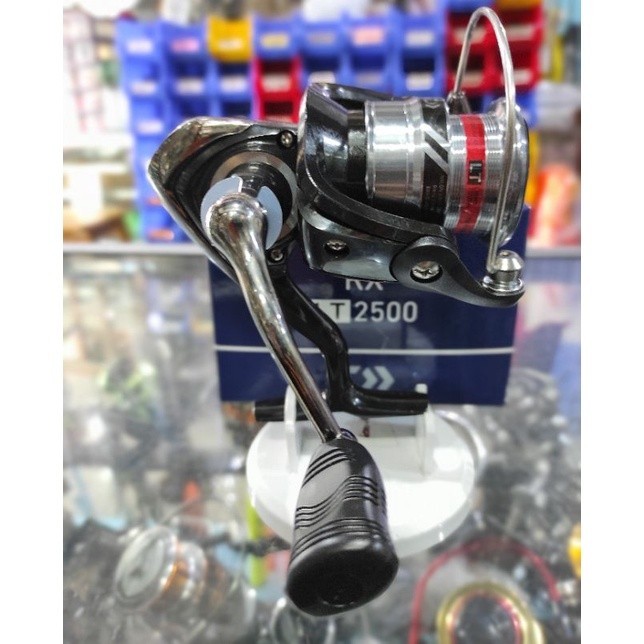 Reel Pancing Daiwa RX LT 2500