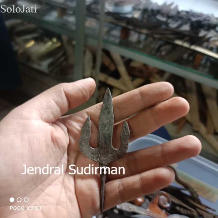 

ajimat trisula sepuh kediri nggulit semangka Murah Meriah JD61 murah