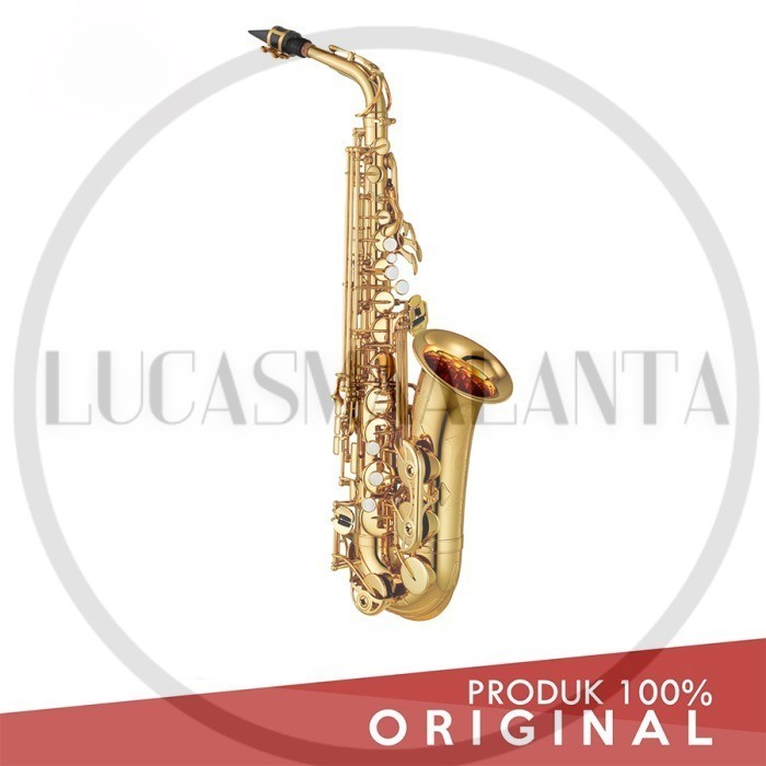 YAMAHA ALTO SAXOPHONE - YAS 480