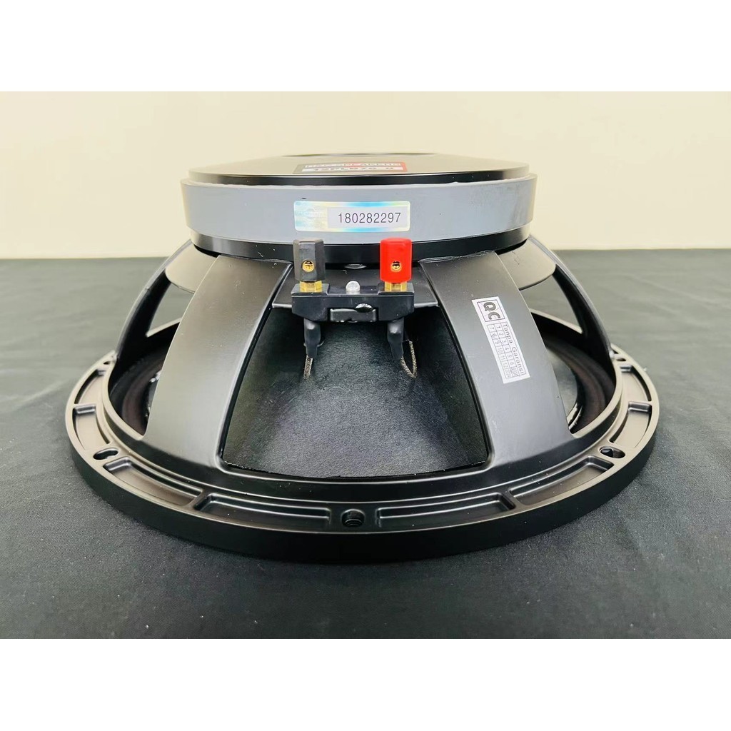 Komponen Speaker B&C 12PLB76 Komponen BNC 12PLB76 12 inchi / BNC 12PLB76