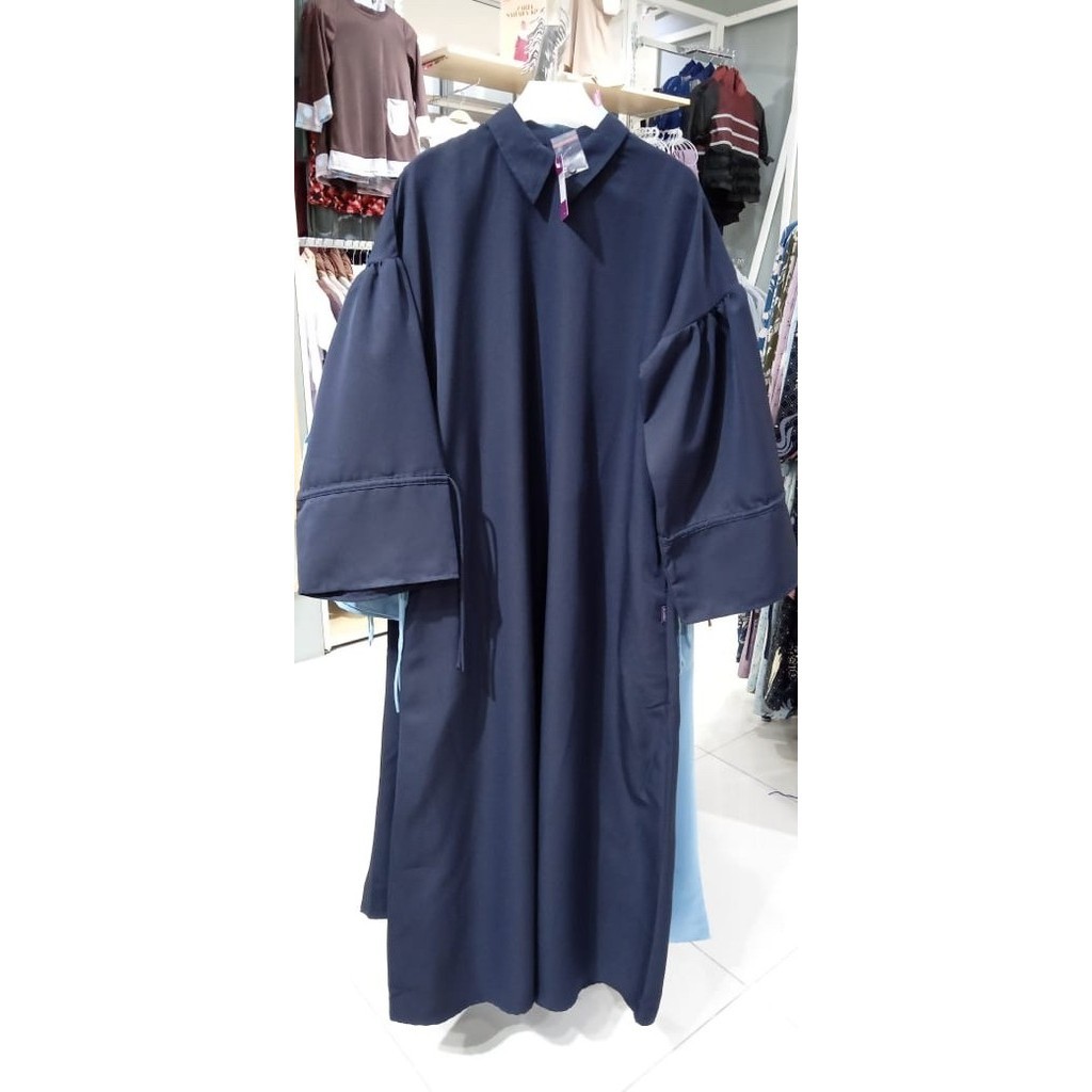 Gamis Elzatta Hijab   Gamis Narisa