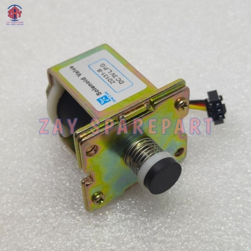 Selenoid Water Heater Gas / Gas Valve Water Heater Gas