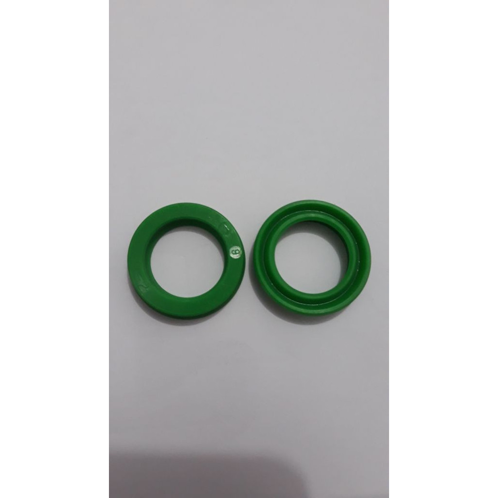 Seal hydraulic UHS 18 26 5