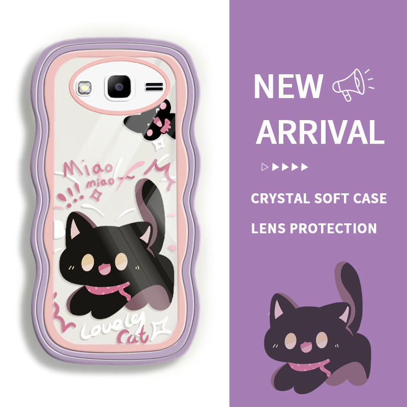 SoftCase For Samsung J2 Prime Pro 2018 J3 2016 J4 Plus Samaung J4+ Samsumg J5 Pro 2017 Grand Prime P