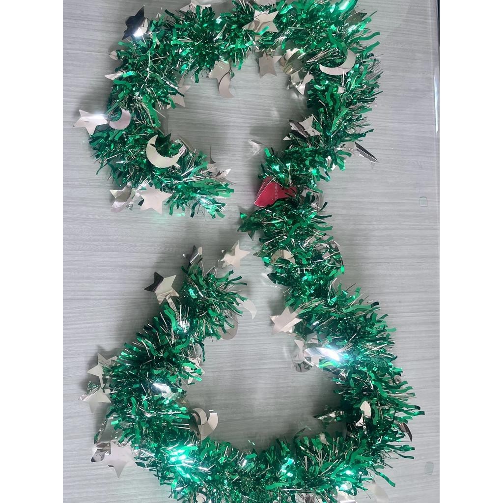 Slinger Idul Fitri/Dekorasi Slinger/Dekorasi Parcel/Slinger Idul Fitri