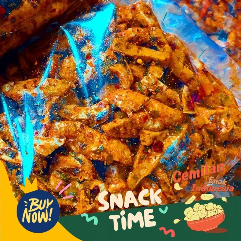 

PROMO SPESIAL 1kg BASRENG ORIGINAL DAN PEDAS JERUK TERMURAH