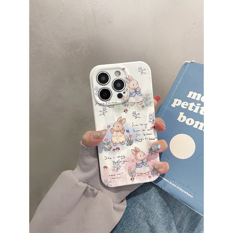 Hard Casing Oppo A15 A15s A17 A8 Case Oppo A7n A12 Hard Kartun Oppo A78 5G Kartun Case Oppo A9 2020 