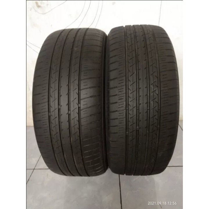 Ban mobil copotan tubles ring 16 ukuran 195 /60 kualitas 80 %