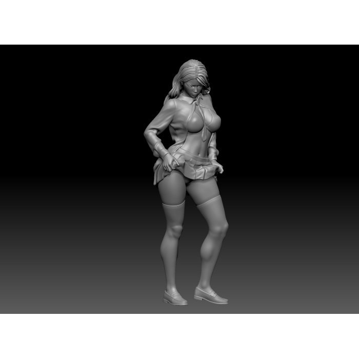 RSK sasa school sexy