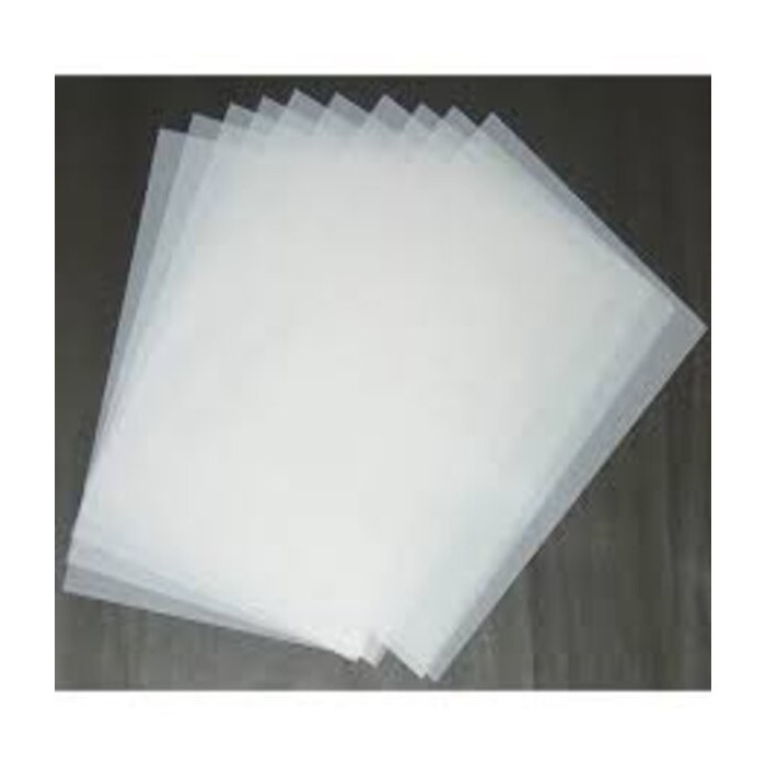 

KERTAS KALKIR A1 / TRACING PAPER