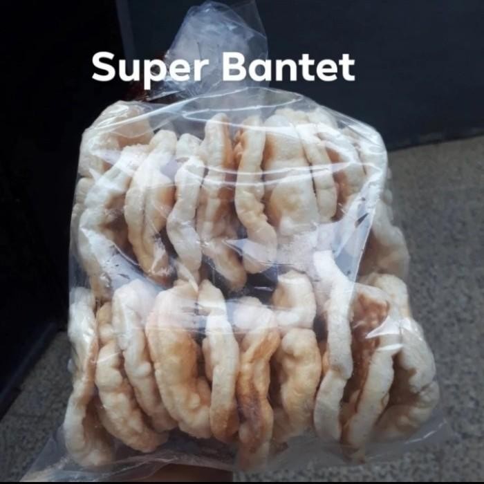 

Kemplang Panggang Bantet-Bangka Non Cod