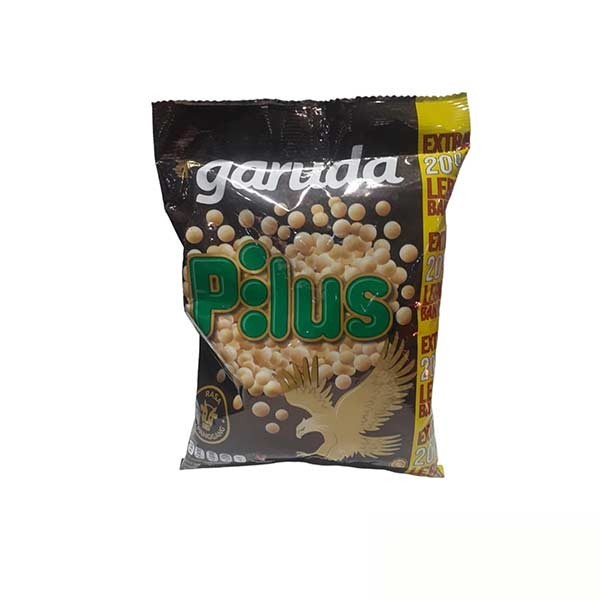 

GARUDA PILUS RASA SAPI PANGGANG 85 GR