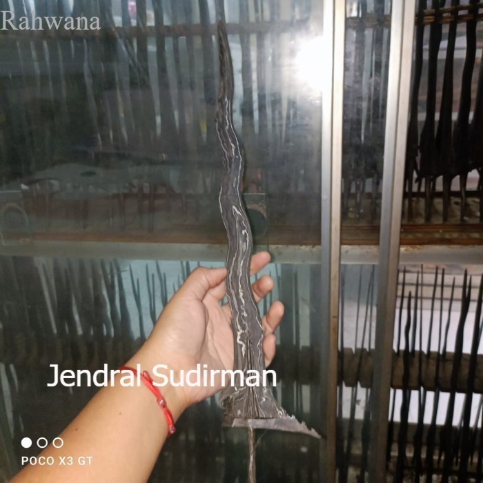 

keris sempono ngulit semogko Murah Meriah JD21 Antik