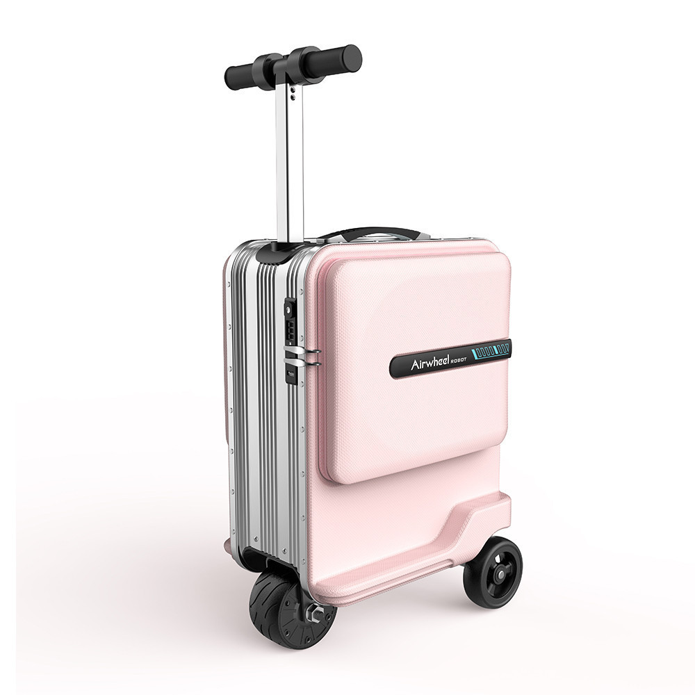 Airwheel Koper SE3 Mini Pink